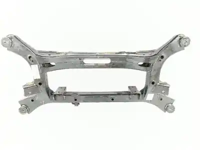 Pezzo di ricambio per auto di seconda mano asse posteriore per kia sportage basic 2wd riferimenti oem iam 55405d7500