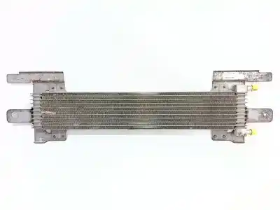 Автозапчастина б/у масляний радіатор для ford mustang 4.6 i 304 cv посилання на oem iam 7r337a095aa  
