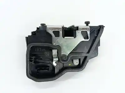 Автозапчасти б/у замок левой передней двери за bmw serie 1 lim. (f20/f21) ссылки oem iam 7229461