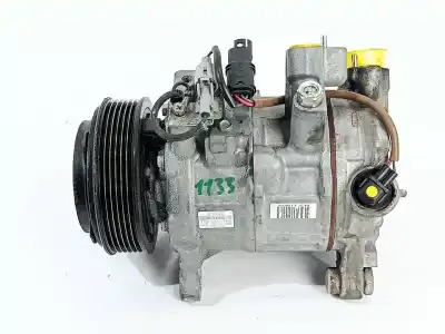Автозапчасти б/у компрессор кондиционера воздуха за bmw serie 1 lim. (f20/f21) ссылки oem iam ge4472604710  