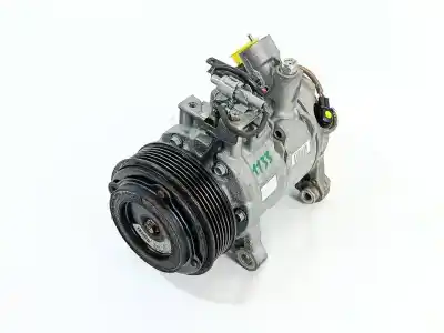 Автозапчасти б/у компрессор кондиционера воздуха за bmw serie 1 lim. (f20/f21) ссылки oem iam ge4472604710