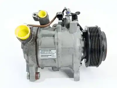 Автозапчасти б/у компрессор кондиционера воздуха за bmw serie 1 lim. (f20/f21) ссылки oem iam ge4472604710  