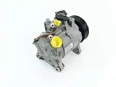 Автозапчасти б/у компрессор кондиционера воздуха за bmw serie 1 lim. (f20/f21) ссылки oem iam ge4472604710  
