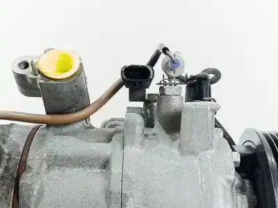 Автозапчасти б/у компрессор кондиционера воздуха за bmw serie 1 lim. (f20/f21) ссылки oem iam ge4472604710  