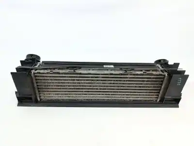 Автозапчасти б/у интеркулер за bmw serie 1 lim. (f20/f21) ссылки oem iam m151693c