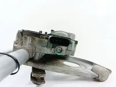Автозапчастина б/у двигатель передніх склоочисників для bmw serie 1 lim. (f20/f21) посилання на oem iam 726750302  