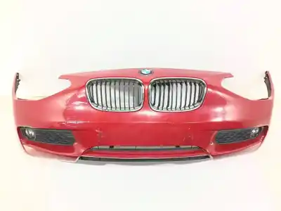 Автозапчасти б/у передний бампер за bmw serie 1 lim. (f20/f21) ссылки oem iam 51117292959