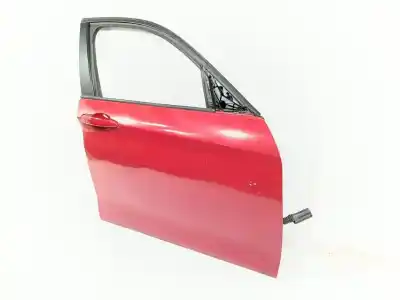 Автозапчасти б/у дверь передняя правая за bmw serie 1 lim. (f20/f21) ссылки oem iam 41007284512