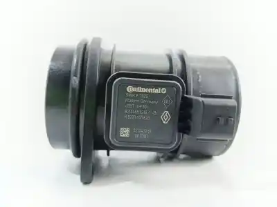 Second-hand car spare part flowmeter for renault trafic combi ab 4.01 6 plazas l2h1 acristalado parcial oem iam references 8200651315b  