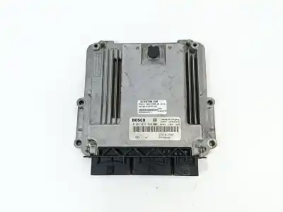Second-hand car spare part ecu engine control for renault trafic combi ab 4.01 6 plazas l2h1 acristalado parcial oem iam references 0281019840  