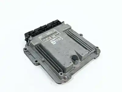 Second-hand car spare part ecu engine control for renault trafic combi ab 4.01 6 plazas l2h1 acristalado parcial oem iam references 0281019840  