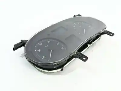 Second-hand car spare part dashboard for renault trafic combi ab 4.01 6 plazas l2h1 acristalado parcial oem iam references p8201297582f  