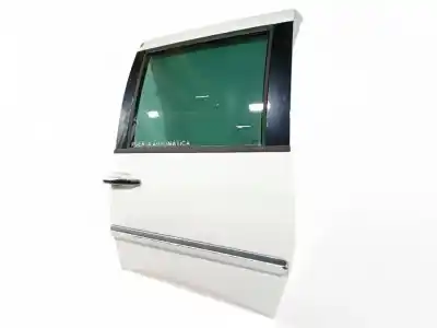 Peça sobressalente para automóvel em segunda mão porta de correr esquerda por citroen c8 2.0 hdi cat (rhk / dw10uted4) referências oem iam 9006h9  