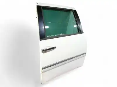 Peça sobressalente para automóvel em segunda mão porta de correr esquerda por citroen c8 2.0 hdi cat (rhk / dw10uted4) referências oem iam 9006h9  