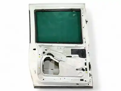 Second-hand car spare part Left Sliding Side Door for CITROEN C8 2.0 HDi CAT (RHK / DW10UTED4) OEM IAM references 9006H9  