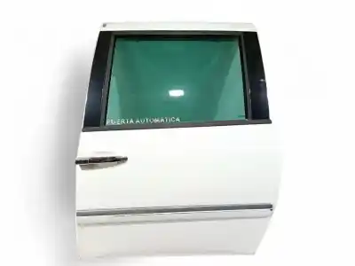 Peça sobressalente para automóvel em segunda mão porta de correr esquerda por citroen c8 2.0 hdi cat (rhk / dw10uted4) referências oem iam 9006h9  
