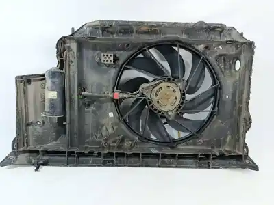 Peça sobressalente para automóvel em segunda mão termoventilador elétrico por peugeot 206 berlina xt referências oem iam 9631006980