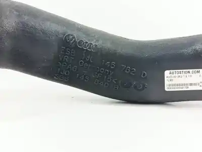 Автозапчасти б/у трубка за audi a3 (8l1) 1.9 tdi ссылки oem iam 1j0145840b  