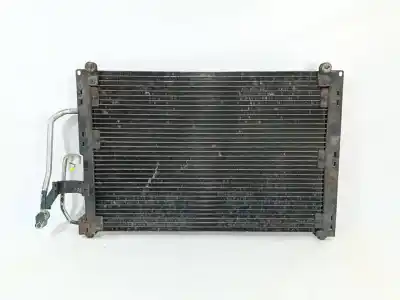 Second-hand car spare part Air Conditioning Condenser / Radiator for DAEWOO LANOS Cool OEM IAM references 611943  