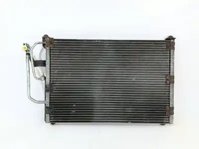 Second-hand car spare part air conditioning condenser / radiator for daewoo lanos cool oem iam references 611943  