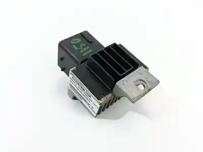 Second-hand car spare part glow plug for renault trafic combi ab 4.01 6 plazas l2h1 acristalado parcial oem iam references 8200859243  