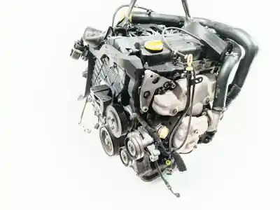 Pezzo di ricambio per auto di seconda mano motore completo per opel corsa c 1.7 16v di cat (y 17 dtl / lk8) riferimenti oem iam y17dtl  