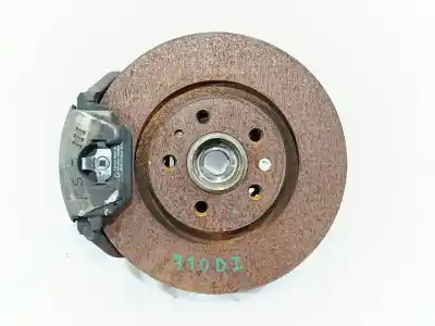 Автозапчасти б/у передняя левая кулачка за audi a3 (8l1) 1.9 tdi ссылки oem iam 1j0255p  