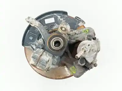 Автозапчасти б/у передняя правая кулачка за audi a3 (8l1) 1.9 tdi ссылки oem iam 1j0256p