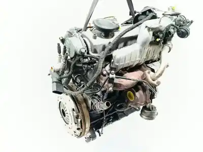 Автозапчасти б/у полный двигатель за audi a3 (8l1) 1.9 tdi ссылки oem iam ahf  