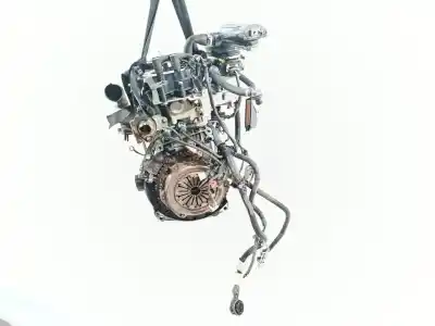 Peça sobressalente para automóvel em segunda mão motor completo por peugeot 106 s1 cocktail referências oem iam cdz  