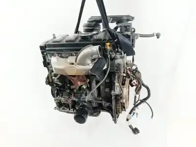 Peça sobressalente para automóvel em segunda mão motor completo por peugeot 106 s1 cocktail referências oem iam cdz  