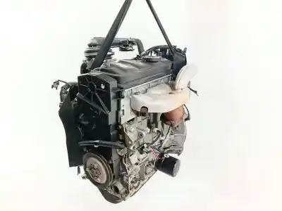 Peça sobressalente para automóvel em segunda mão motor completo por peugeot 106 s1 cocktail referências oem iam cdz  
