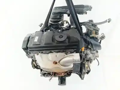 Pièce détachée automobile d'occasion MOTEUR COMPLET pour PEUGEOT 106  Références OEM IAM CDZ  