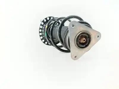 Автозапчастина б/у передній правий амортизатор для renault captur life посилання на oem iam 543021687r  