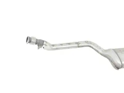 Peça sobressalente para automóvel em segunda mão catalisador por jaguar xe (x760) 2.0 d awd referências oem iam gx735l219cf