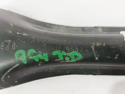 Pezzo di ricambio per auto di seconda mano soggiorno posteriore sinistro per ford cmax trend riferimenti oem iam av615k743ba  