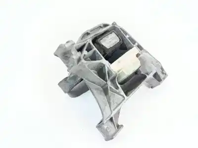 Second-hand car spare part right engine support for peugeot 308 allure oem iam references 4a103720  
