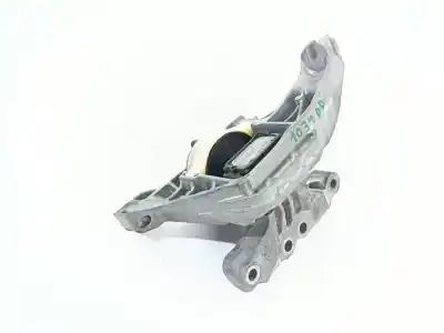 Second-hand car spare part right engine support for peugeot 308 allure oem iam references 4a103720  