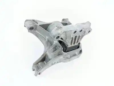 Second-hand car spare part right engine support for peugeot 308 allure oem iam references 4a103720  