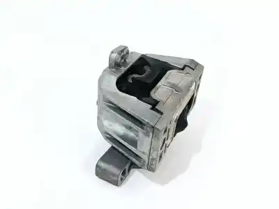 Автозапчасти б/у правая опора двигателя за audi a3 (8l1) 1.9 tdi ссылки oem iam 1j0199262  
