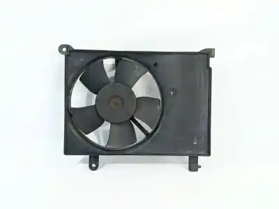 Pezzo di ricambio per auto di seconda mano elettroventola per daewoo lanos cool riferimenti oem iam 96182264  