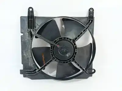 Pezzo di ricambio per auto di seconda mano elettroventola per daewoo lanos cool riferimenti oem iam 96183756  