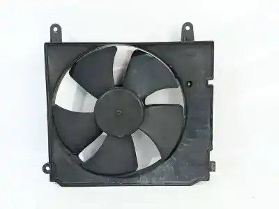 Pezzo di ricambio per auto di seconda mano elettroventola per daewoo lanos cool riferimenti oem iam 96183756  
