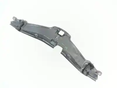 Peça sobressalente para automóvel em segunda mão moldagem por toyota auris touring sports e18 hybrid active referências oem iam 165940n010