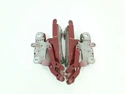Автозапчасти б/у петля капота за bmw serie 1 lim. (f20/f21) ссылки oem iam 7239416