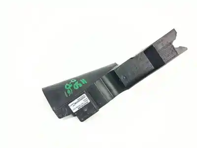 Second-hand car spare part medium for renault trafic combi ab 4.01 6 plazas l2h1 acristalado parcial oem iam references 8200414165  