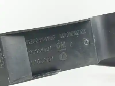 Second-hand car spare part  for RENAULT TRAFIC  OEM IAM references 8200414165  