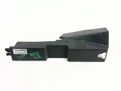 Second-hand car spare part medium for renault trafic combi ab 4.01 6 plazas l2h1 acristalado parcial oem iam references 8200414168  