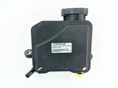 Pezzo di ricambio per auto di seconda mano Deposito Servo Freio per MERCEDES-BENZ CLASE CLS W219 320 CDI 219.322 Riferimenti OEM IAM A0004602283  