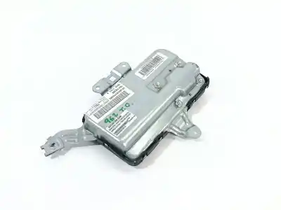 Pezzo di ricambio per auto di seconda mano AIRBAG LATO POSTERIORE DESTRO per MERCEDES-BENZ CLASE CLS W219 320 CDI 219.322 Riferimenti OEM IAM A2038600205  